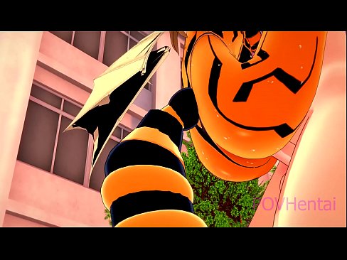 ❤️ Uilebheist nighean Wasp Bhidio porn leinn ❌️