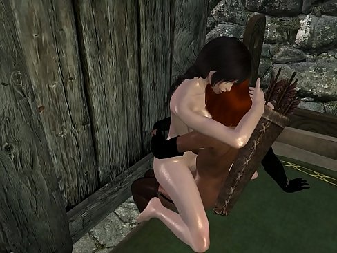 ❤️ air saor-làithean, agus chleachd iad cuirp nan cleasaichean as àirde tsbbe agus unpe, succubus agus Nord Bhidio porn leinn ❌️
